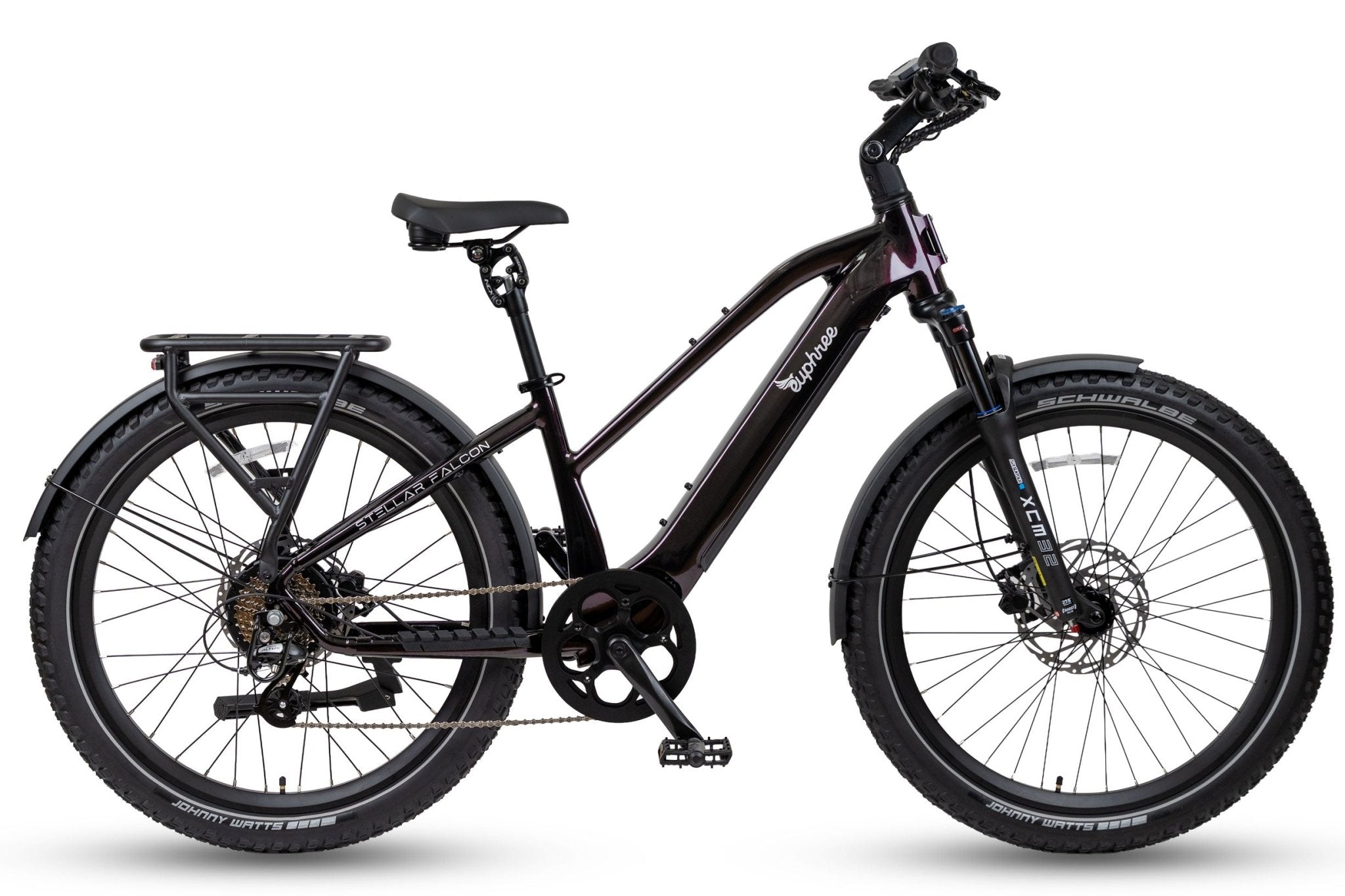 Stellar Falcon 2 Mid Step - euphree