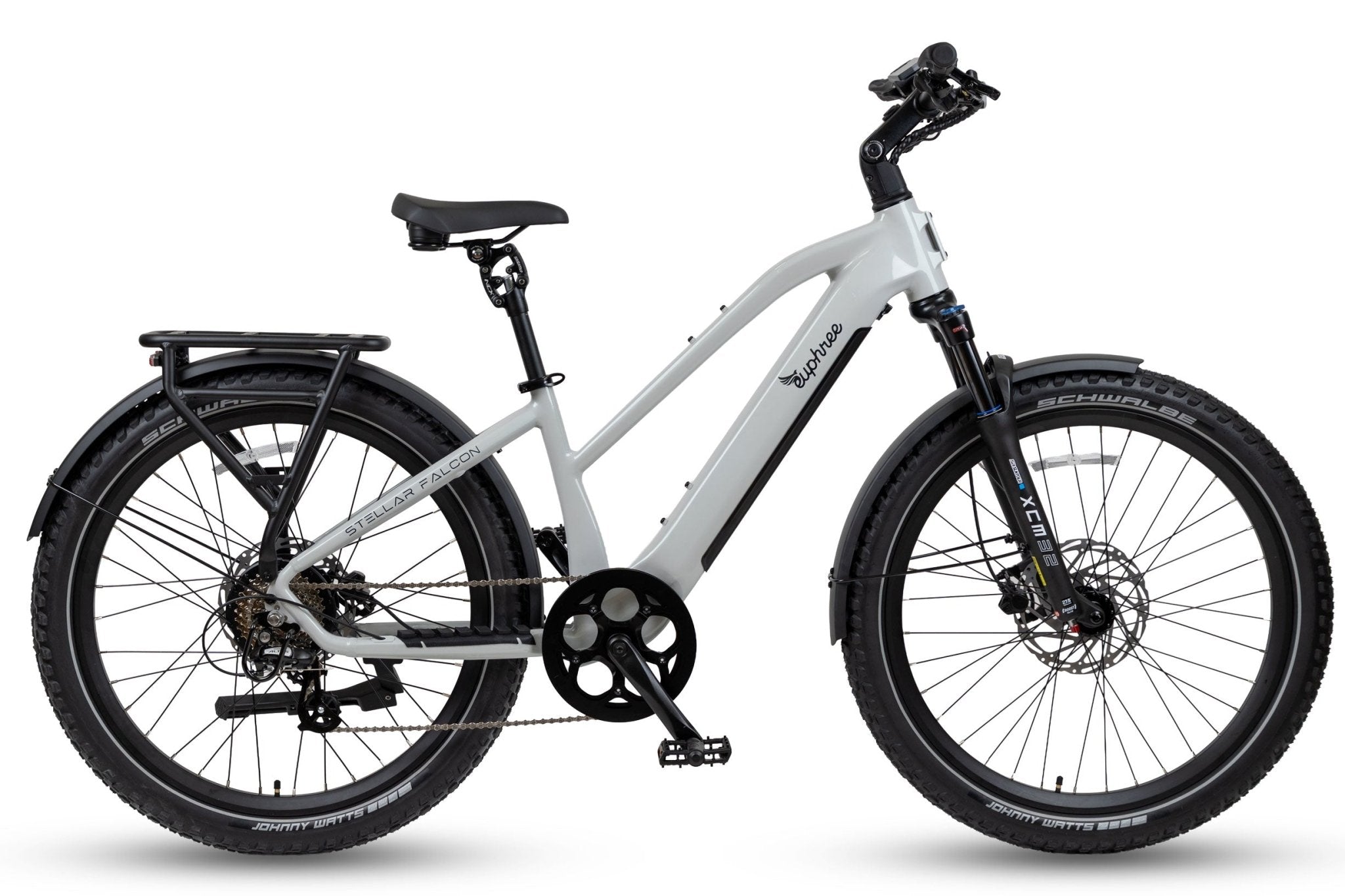 Stellar Falcon 2 Mid Step - euphree