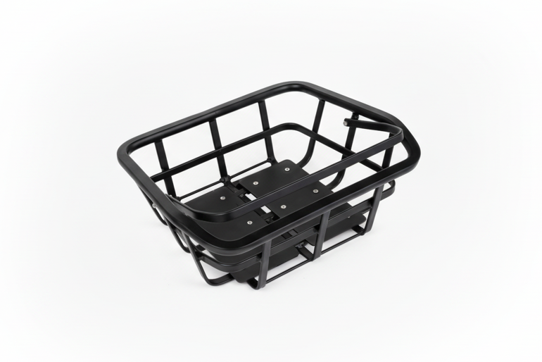 Rear Basket