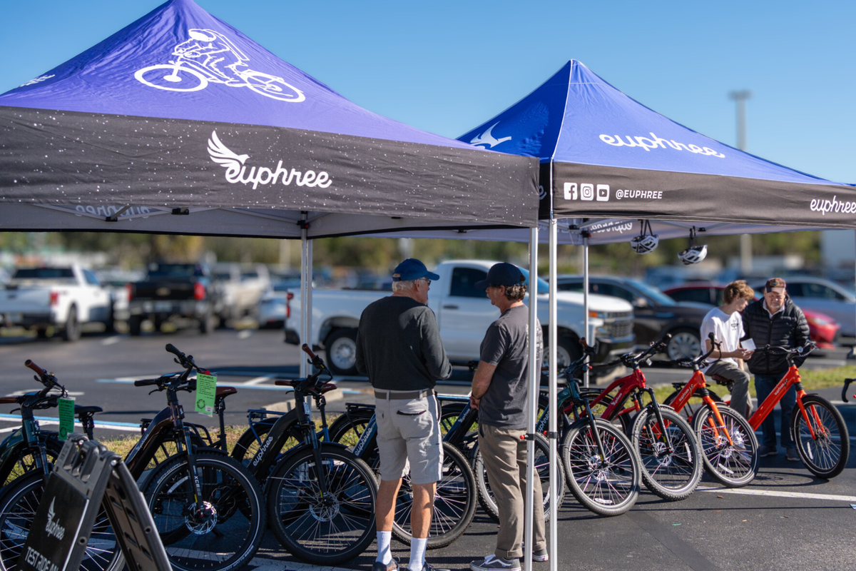 An American Company from Houston, Texas