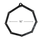 Euphree Combination Steel Folding Lock - euphree