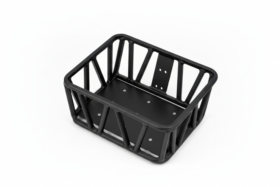 Front Basket - euphree