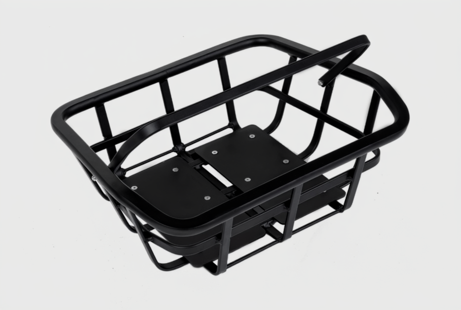 Rear Basket - euphree